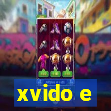 xvido e