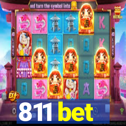 811 bet