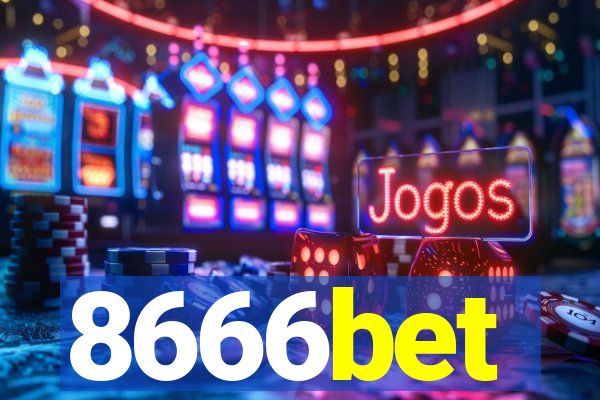 8666bet