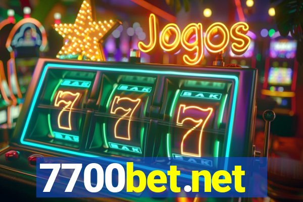 7700bet.net