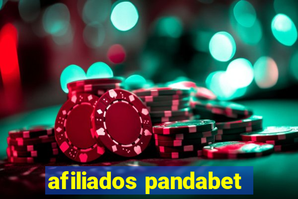 afiliados pandabet