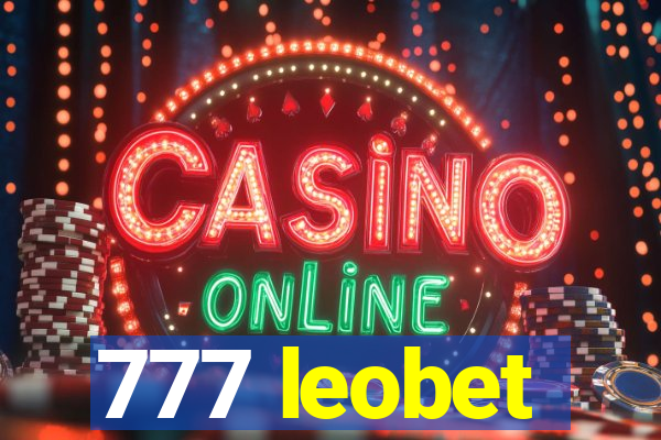 777 leobet