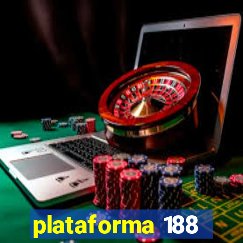 plataforma 188