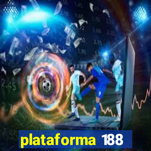 plataforma 188