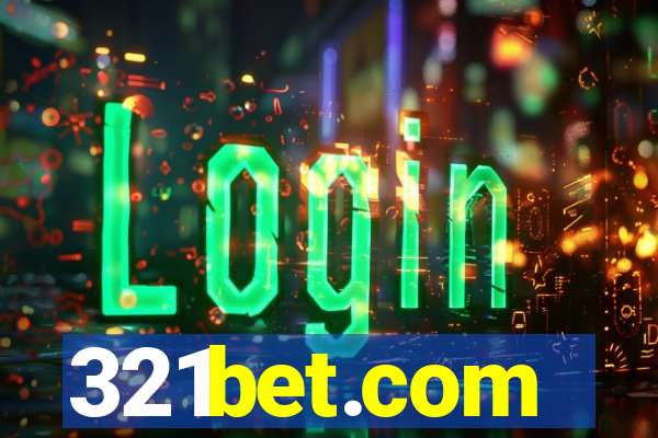 321bet.com