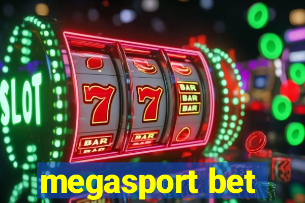 megasport bet