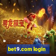 bet9.com login