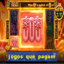 jogos que pagam via paypal