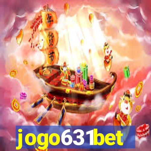 jogo631bet