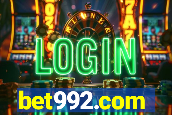 bet992.com