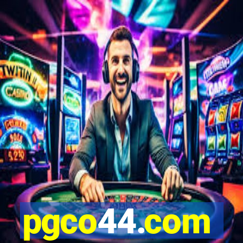 pgco44.com