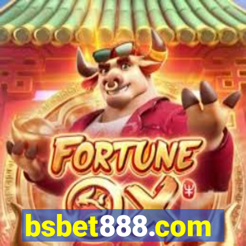 bsbet888.com