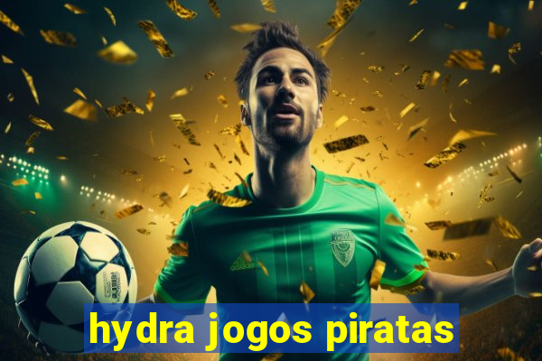 hydra jogos piratas