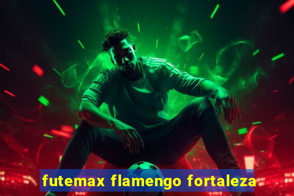 futemax flamengo fortaleza