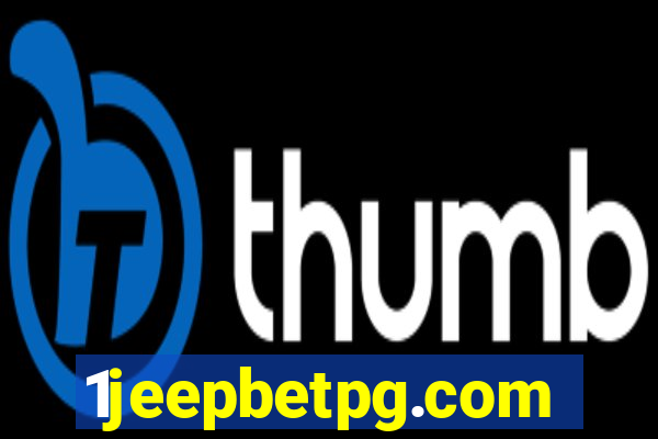 1jeepbetpg.com