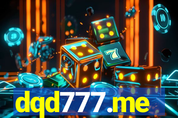 dqd777.me