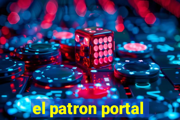 el patron portal