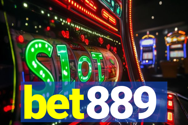 bet889