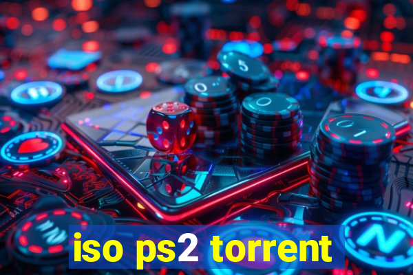 iso ps2 torrent