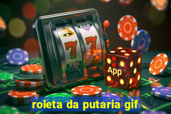 roleta da putaria gif