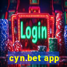 cyn.bet app