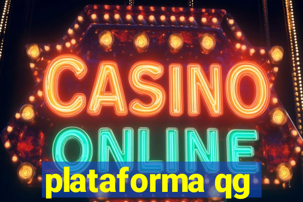 plataforma qg