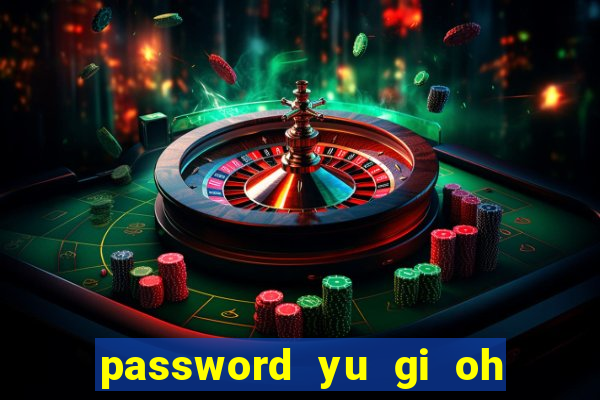 password yu gi oh forbidden memories