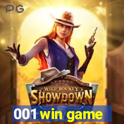 001 win game