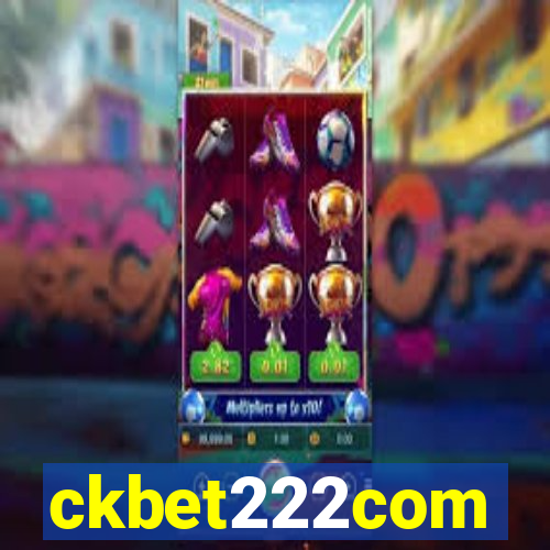 ckbet222com