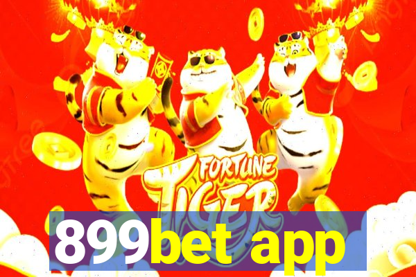 899bet app