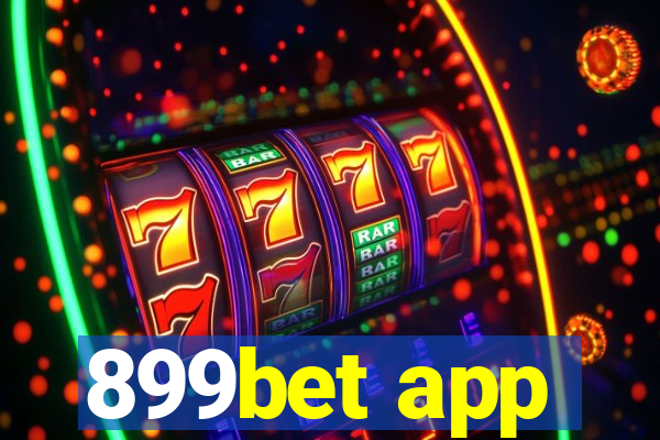 899bet app