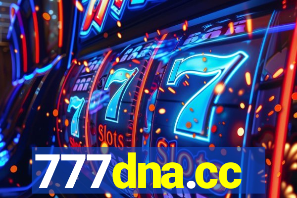 777dna.cc