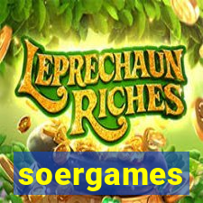 soergames