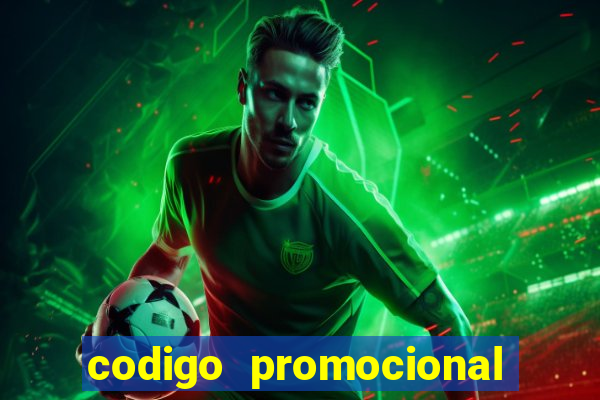 codigo promocional bingo blitz