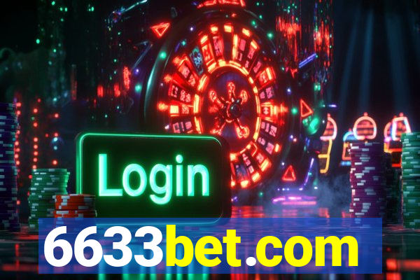 6633bet.com