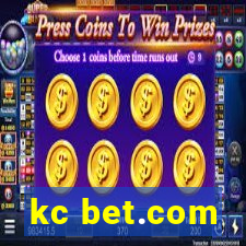 kc bet.com