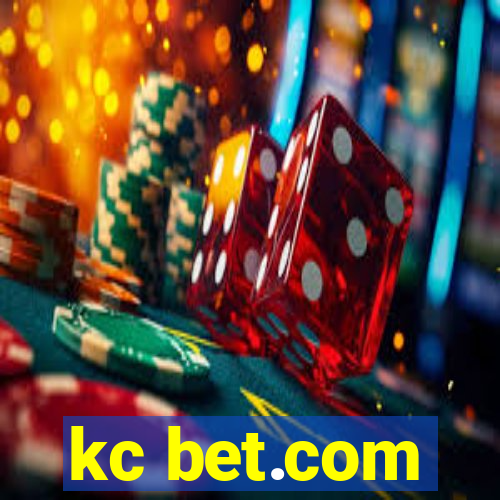 kc bet.com