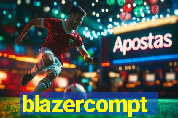 blazercompt