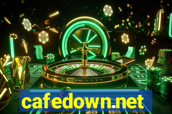 cafedown.net