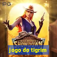 jogo do tigrim