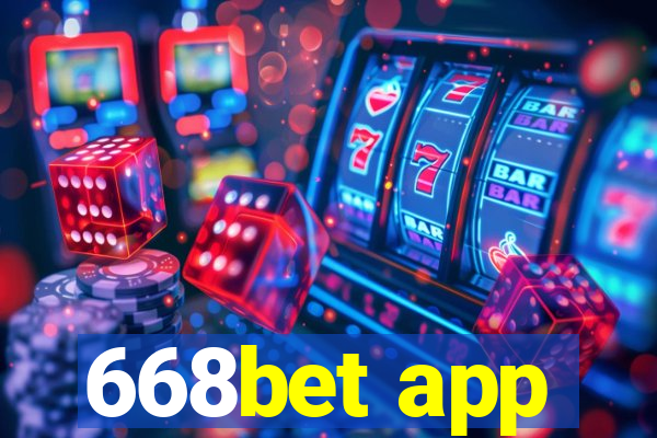 668bet app