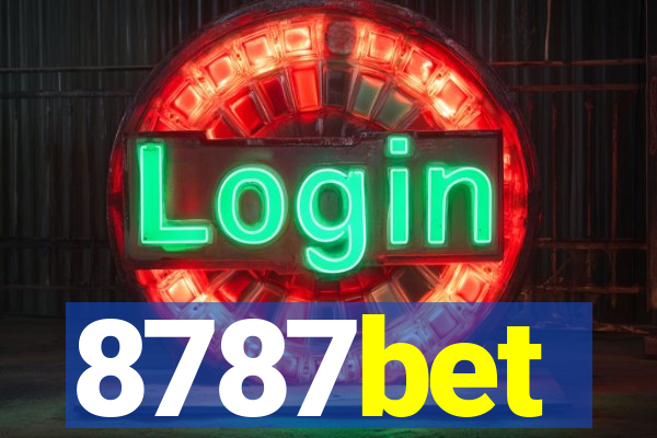 8787bet