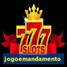 jogoemandamento