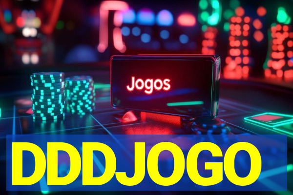 DDDJOGO