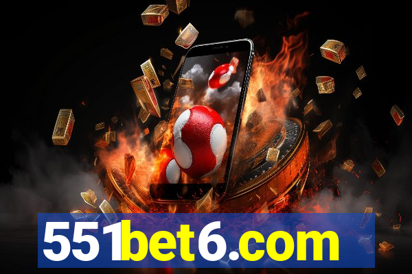 551bet6.com