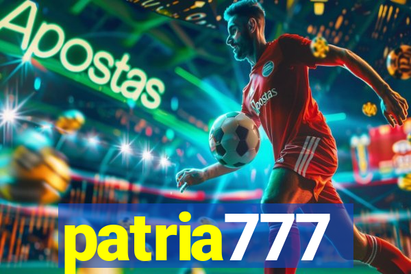 patria777