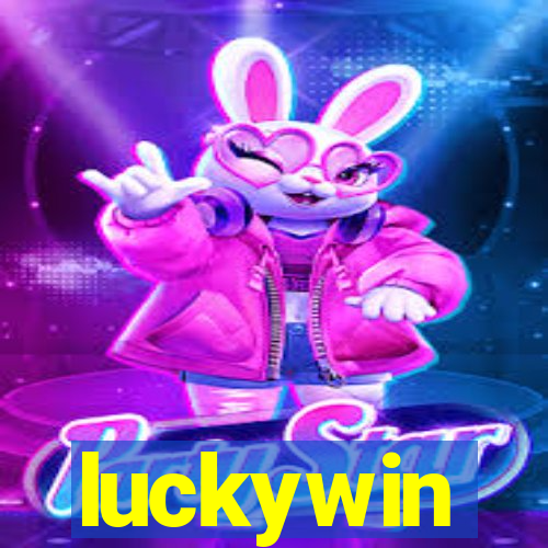 luckywin