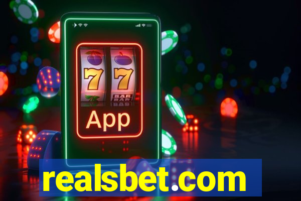 realsbet.com