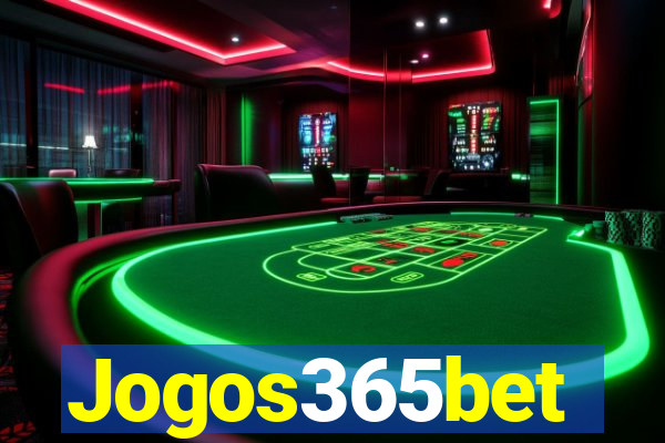 Jogos365bet