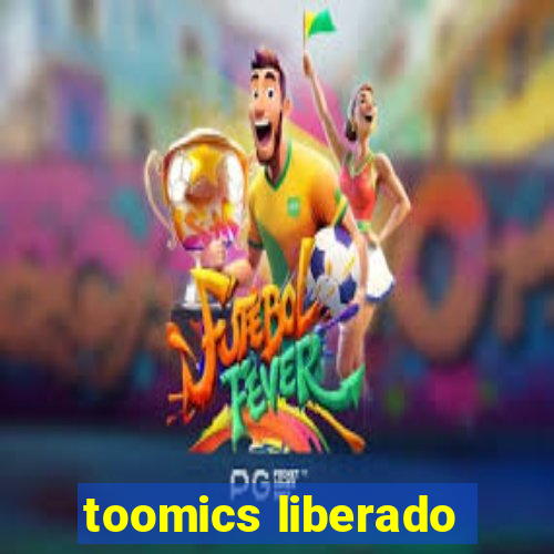 toomics liberado